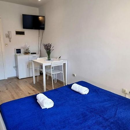 Tiny Studio Big Living Rovinj Exterior foto