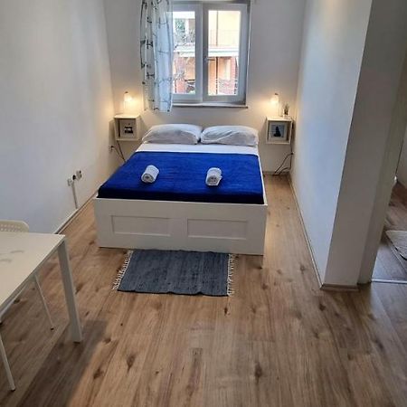 Tiny Studio Big Living Rovinj Exterior foto