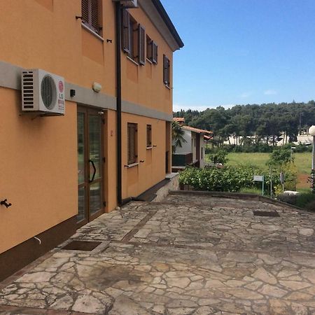 Tiny Studio Big Living Rovinj Exterior foto