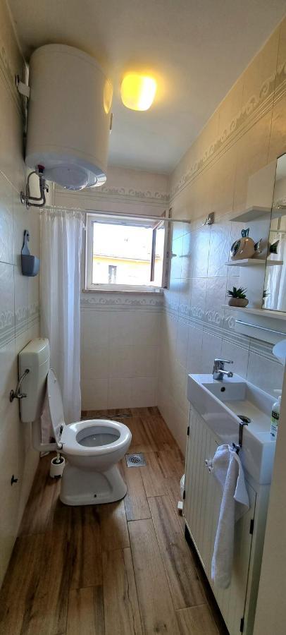 Tiny Studio Big Living Rovinj Exterior foto