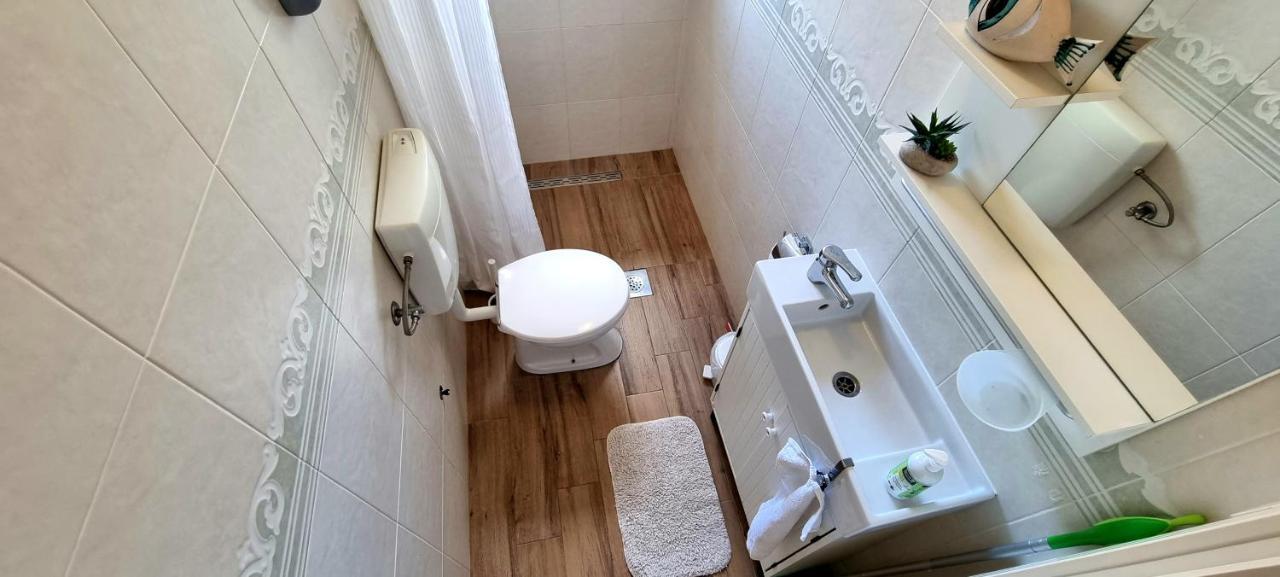 Tiny Studio Big Living Rovinj Exterior foto