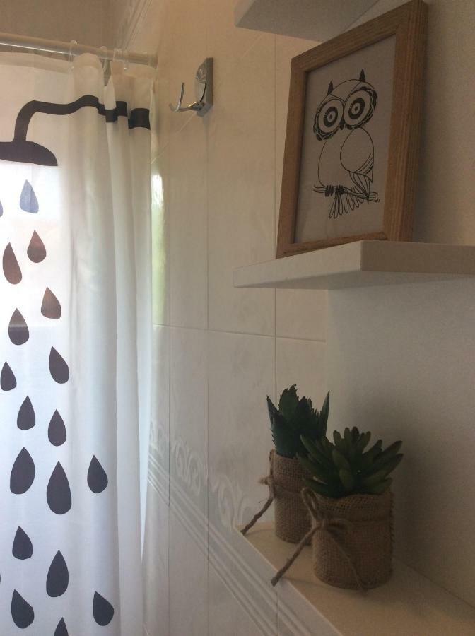 Tiny Studio Big Living Rovinj Exterior foto